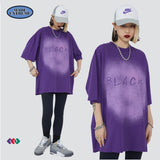 Blackair T Shirt Summer T-shirt