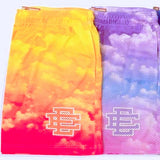 Eric Emanuel EE Shorts Basketball Shorts Sports Casual Shorts