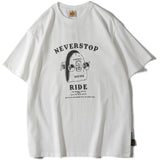 Man Summer T Shirt Sports