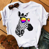 Zebro T Shirt