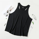 Man Tanks Sports Vest Men's Outdoor Running