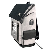 Sonic Backpack Sonic Student Backpack