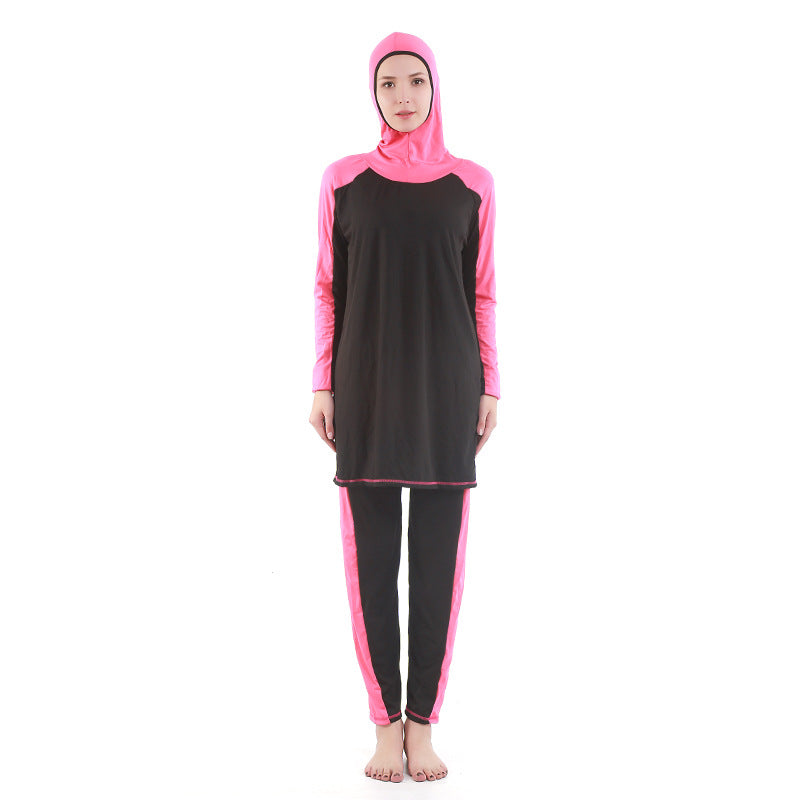 Burkini Modest Swimwear Muslim Swimsuits Hijab Halal Burqini Islamic Bathing Suits Muslim Bikini Modanisa Hijab Lyra Swimhasema