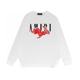 Amiri Sweatshirt  AMIRI LONG SLEEVE