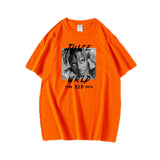 Juice WRLD T Shirt Juice WRLD Printed Loose