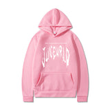 Juice WRLD in Loving Memory Hoodie Rap Juice WRLD Printed Fleece Hip Hop Hooded Sweatshirt