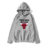 Chicago Bulls Hoodie