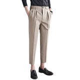 Men Trousers