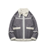 Men'S Autumn Winter Coat