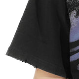 Present T Shirt Vintage Printed T-shirt for Men and Women