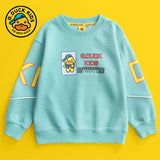 Children Hoodie Sweatshirts Children's Clothing Boy's Hoody Autumn