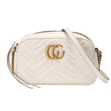 Jackie Kennedy Bag Summer Camera Bag Genuine Leather Women's Bag