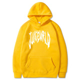 Juice WRLD in Loving Memory Hoodie Juice WRLD Printed Fashionable Loose Hoodie