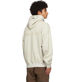 Fog Essentials Hoodie Fashion Brand Fog Fear Of God High Street Velvet Padded Hooded Sweatshirt Men's and Women's Coats