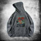 Men and Women Pokemon Pikachu Hoodie Bulbasaur Hooded Sweater