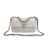 Jackie Kennedy Bag Chain Handbag