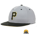 La 59fifty Hats Anti-Wear Board Hat Non-Adjustable Size Hat