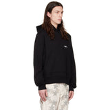 Amiri Hoodie Fashion Brand Hooded Hoodie