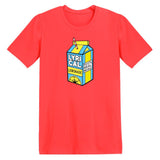 Juice WRLD T Shirt Juice WRLD Peripheral Loose T-shirt