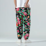 Men Trousers