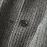 Mens Linen Suits Jacket