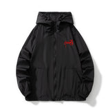 Varsity Jacket Summer Lightweight Sun Protection Clothing