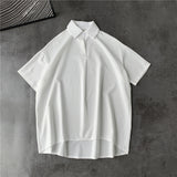 Men Short Sleeve T-Shirt