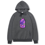 Juice WRLD in Loving Memory Hoodie Juice WRLD Hip Hop Casual Sports Printed Sweater