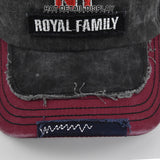 Yankee Baseball Cap Embroidered Baseball Cap Embroidered Sunhat