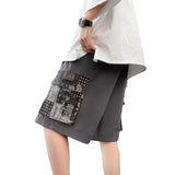 Summer Men Shorts
