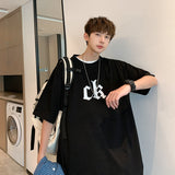 Men Short Sleeve T-Shirt