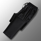 Men Shorts Men's Casual High Elastic Summer Trendy Loose Sports Shorts