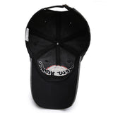 Yankee Baseball Cap Spring and Autumn Sun-Proof Baseball Cap Fashion Hat