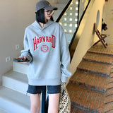 Harvard Sweatshirt