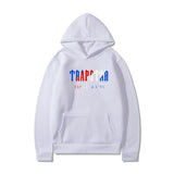 Thrasher Hoodie Autumn and Winter Flame Fashion Brand Sweater Hoodie