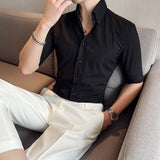 Men's Summer Shirt