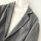 Mens Linen Suits Jacket