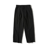 Men Pant Black Suit Pants