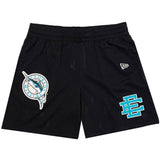 Eric Emanuel EE Shorts Fitness Running Basketball Sports Beach Shorts