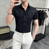 Men's Shirt