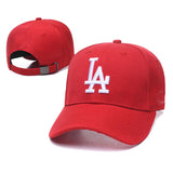 La 59fifty Hats L A Dodge Rugby Team League Cap Baseball Cap