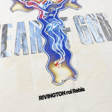 Rrr123 Sweatshirt Rrr123 X Fog Joint-Name Casual Loose