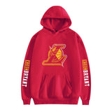 In Memory of Kobe Hoodie Kobe Bryant Leisure Men's and Women's Hoodie