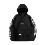 Varsity Jacket Jacket