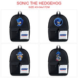 Shadow Backpack Sonic Peripheral Backpack