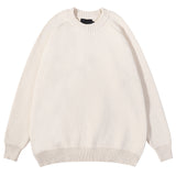 Kanye West Sunday Service Sweatshirt Autumn And Winter Round Neck Warm
