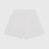 Eric Emanuel EE Shorts Summer Workout Exercise Running Pants Mesh