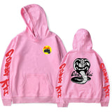 Cobra Kai Hoodie