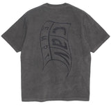 Cavempt Ce Male and Female Couple Short Sleeve