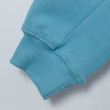 Rrr123 Sweatshirt Jerry Same Style Heavy Distressed Loose Men's Women's Pullover